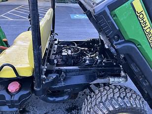 Main image John Deere XUV 855D 10