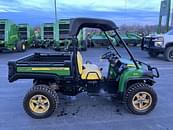 Thumbnail image John Deere XUV 855D 1