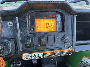 Main image John Deere XUV 855D 9