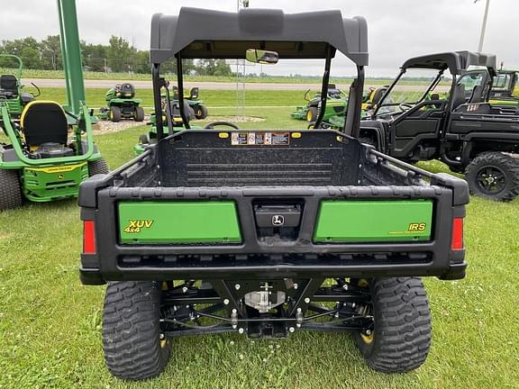 Image of John Deere XUV 855D equipment image 3