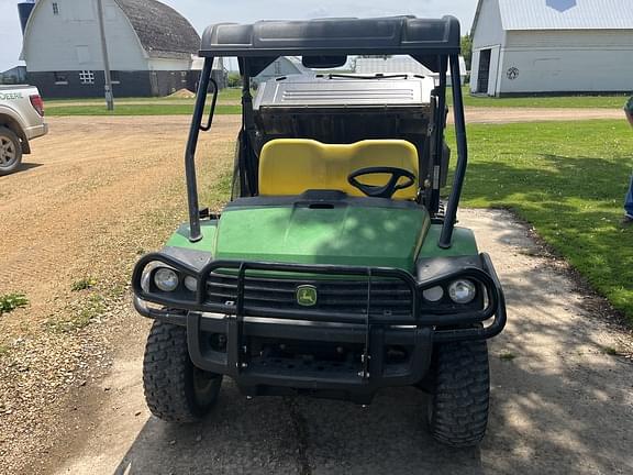 Image of John Deere XUV 855D equipment image 1