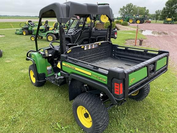Image of John Deere XUV 855D equipment image 2