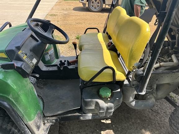 Image of John Deere XUV 855D equipment image 2