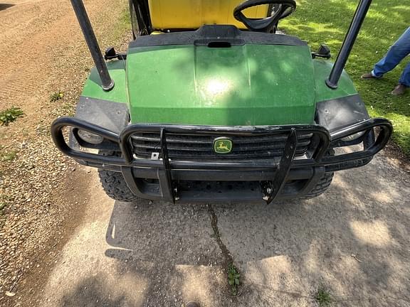 Image of John Deere XUV 855D equipment image 4