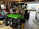 2014 John Deere XUV 855D Image