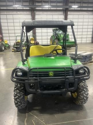 Image of John Deere XUV 855D equipment image 3