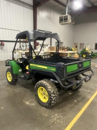 Image of John Deere XUV 855D equipment image 2