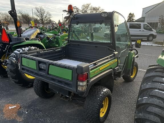 Image of John Deere XUV 855D equipment image 2