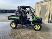 Thumbnail image John Deere XUV 855D 1