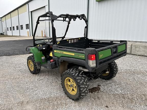 Image of John Deere XUV 855D equipment image 3