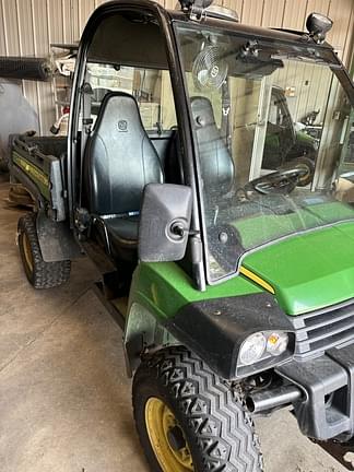 Image of John Deere XUV 855D equipment image 1