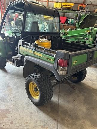 Image of John Deere XUV 855D equipment image 3