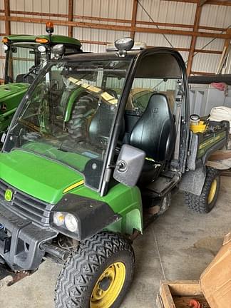 Image of John Deere XUV 855D Primary image