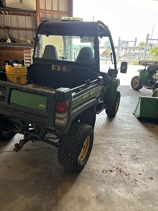 Image of John Deere XUV 855D equipment image 2