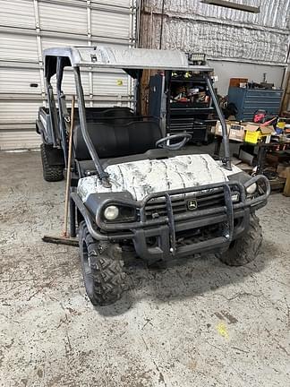 Image of John Deere XUV 855D S4 equipment image 1