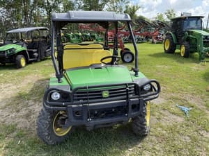 2014 John Deere XUV 855D S4 Image