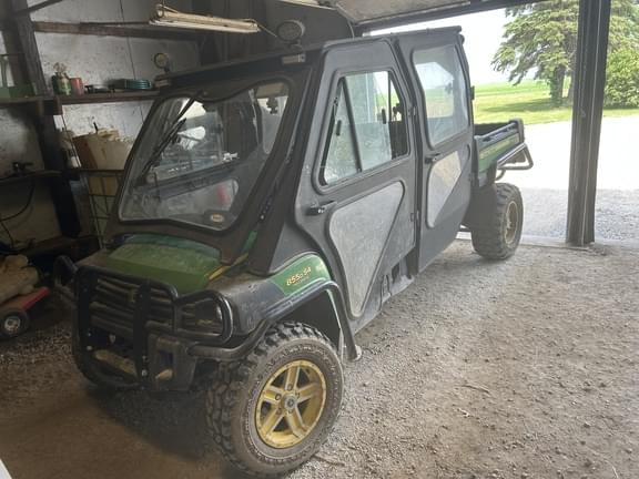 Image of John Deere XUV 855D S4 Primary image