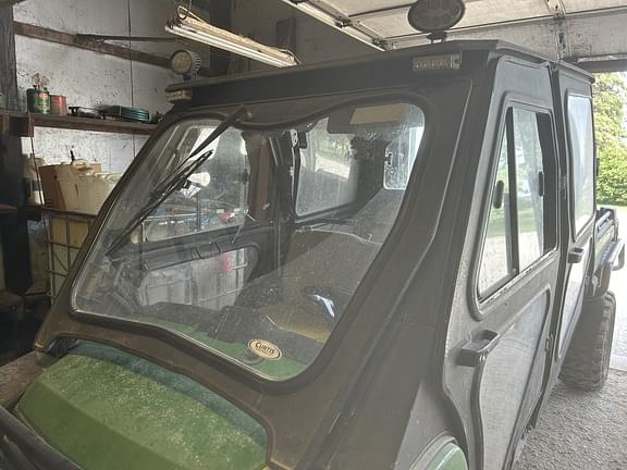 Image of John Deere XUV 855D S4 equipment image 3