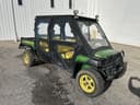 2014 John Deere XUV 855D S4 Image