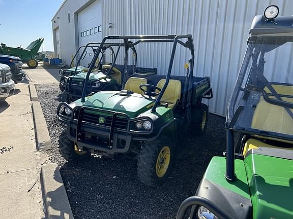 Image of John Deere Gator XUV 825i Primary image