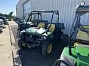 2014 John Deere XUV825I Image