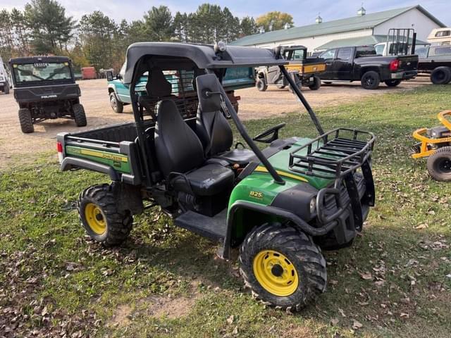 Image of John Deere Gator XUV 825i equipment image 4