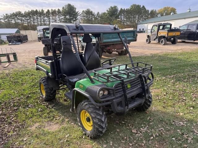 Image of John Deere Gator XUV 825i equipment image 3