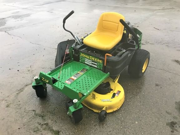 Main image John Deere Z235