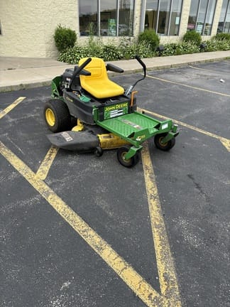 Main image John Deere Z255