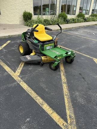 Main image John Deere Z255