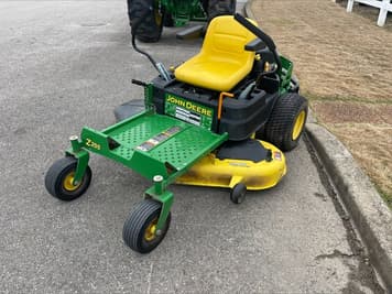 Main image John Deere Z255