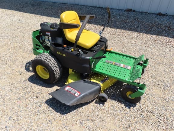 Image of John Deere Z255 Primary image