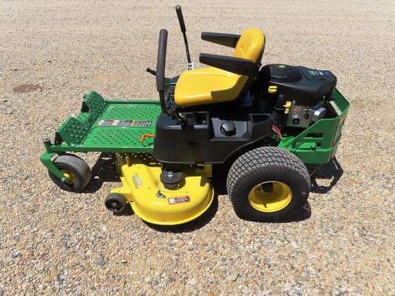 Image of John Deere Z255 equipment image 3