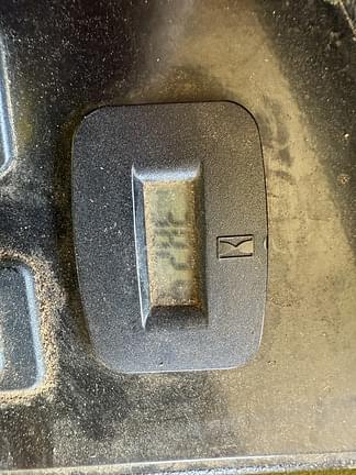Image of John Deere Z425 equipment image 3