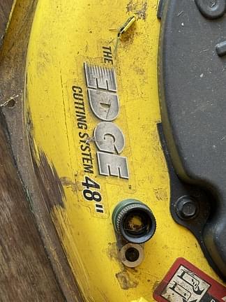Image of John Deere Z425 equipment image 1
