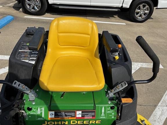 Image of John Deere Z425 equipment image 4