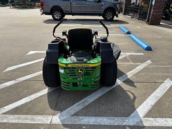 Image of John Deere Z425 equipment image 2