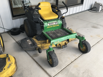 Main image John Deere Z425