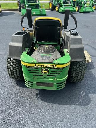 Image of John Deere Z425 equipment image 4