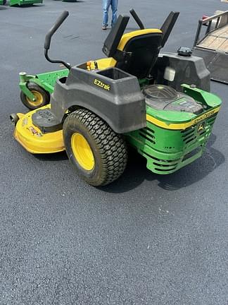 Image of John Deere Z425 equipment image 3