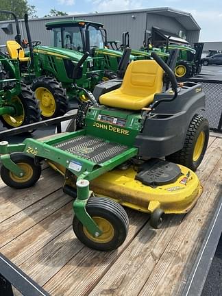 Image of John Deere Z425 Primary image