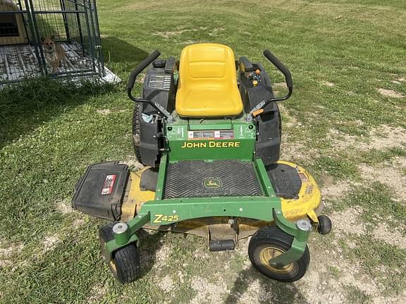 Image of John Deere Z425 Image 0