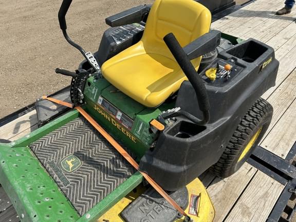 Image of John Deere Z425 equipment image 4
