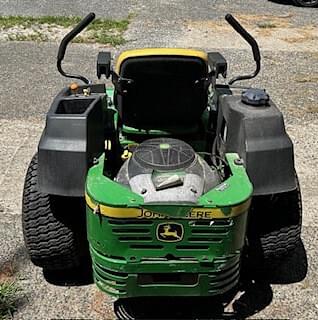 Image of John Deere Z425 equipment image 3