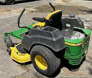 Image of John Deere Z425 equipment image 2