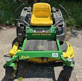 Image of John Deere Z425 Primary image