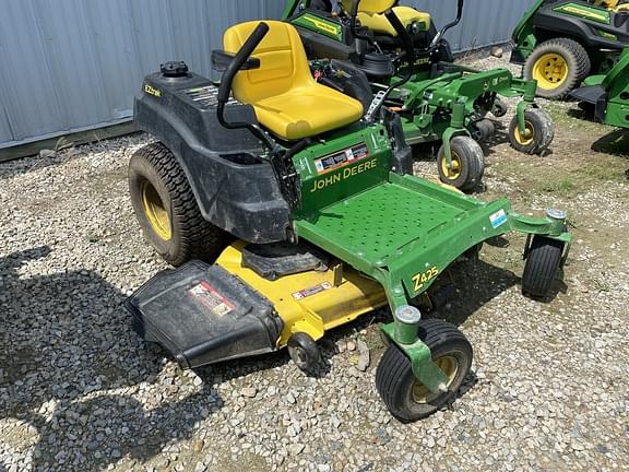 Image of John Deere Z425 equipment image 4