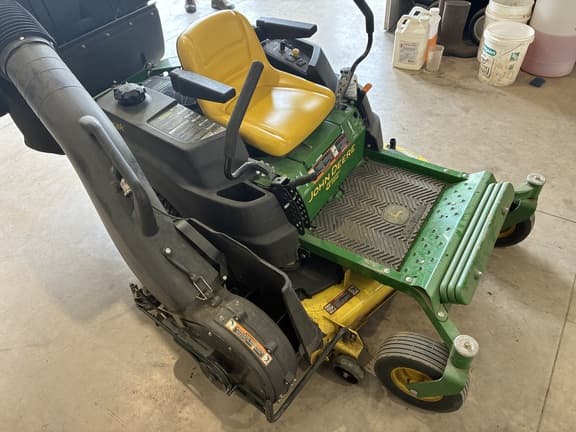 Image of John Deere Z425 equipment image 4