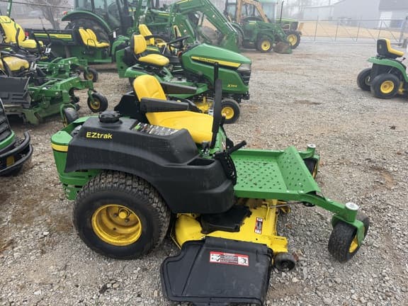 Image of John Deere Z425 equipment image 2