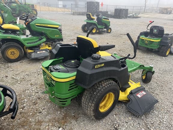 Image of John Deere Z425 equipment image 3